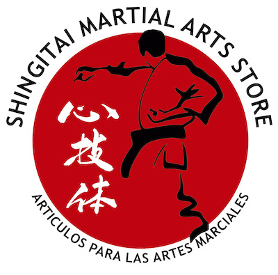 Venta de art�culos para artes marciales.